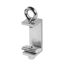 Aufhängeset für 27mm Profil