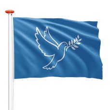 Friedensflagge