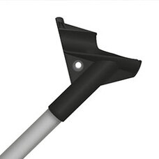 Handlicher Stock