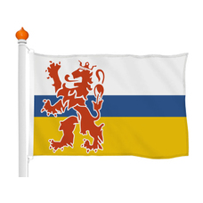 Flagge Limburg