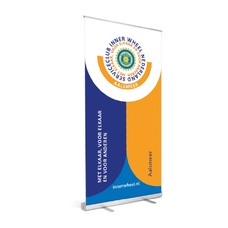 Inner Wheel Niederlande – Rollbanner
