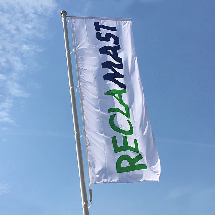 Banner in benutzerdefinierter Größe