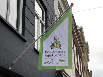 Kioskfahnen