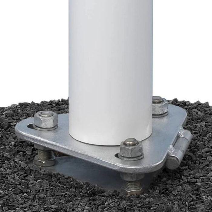 Bannerpole Basic